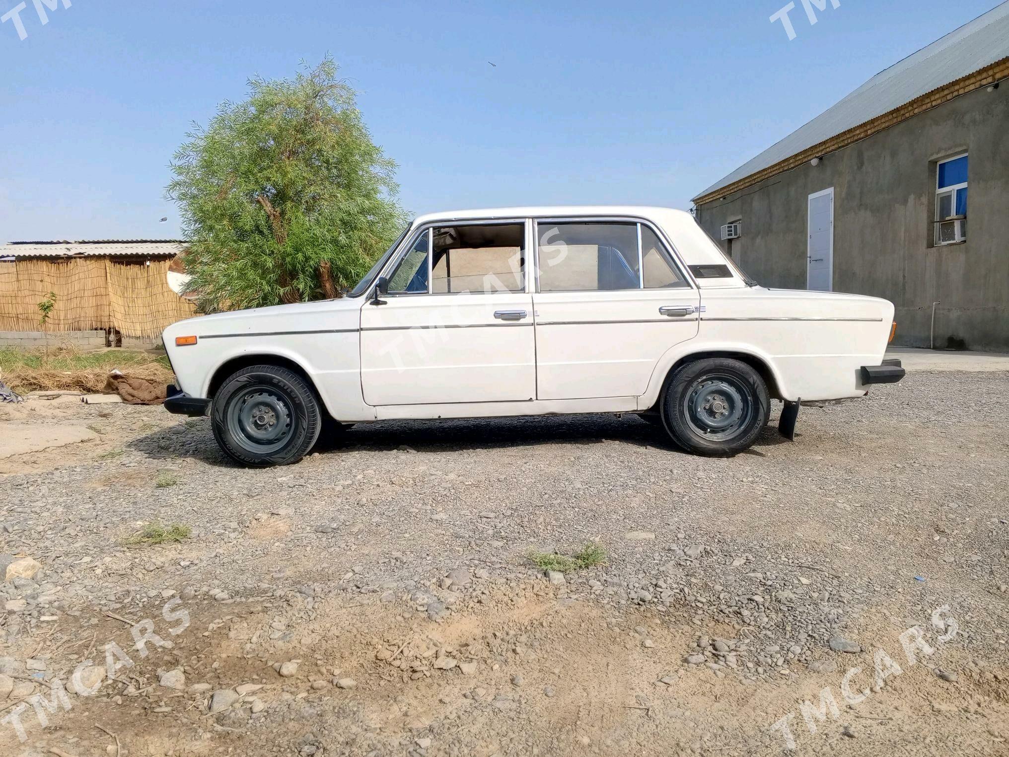 Lada 2106 1988 - 23 000 TMT - Gökdepe - img 3