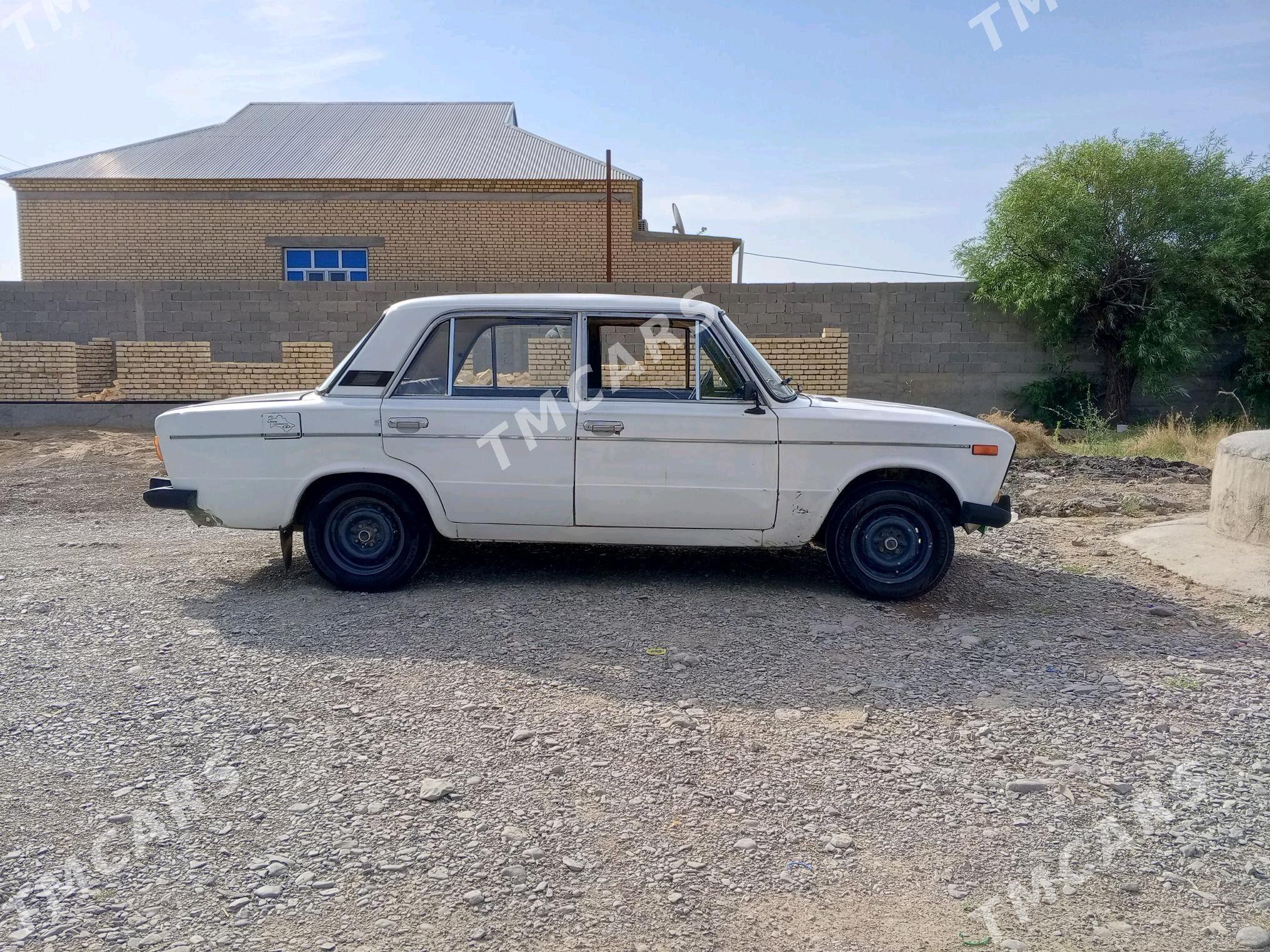 Lada 2106 1988 - 23 000 TMT - Gökdepe - img 4