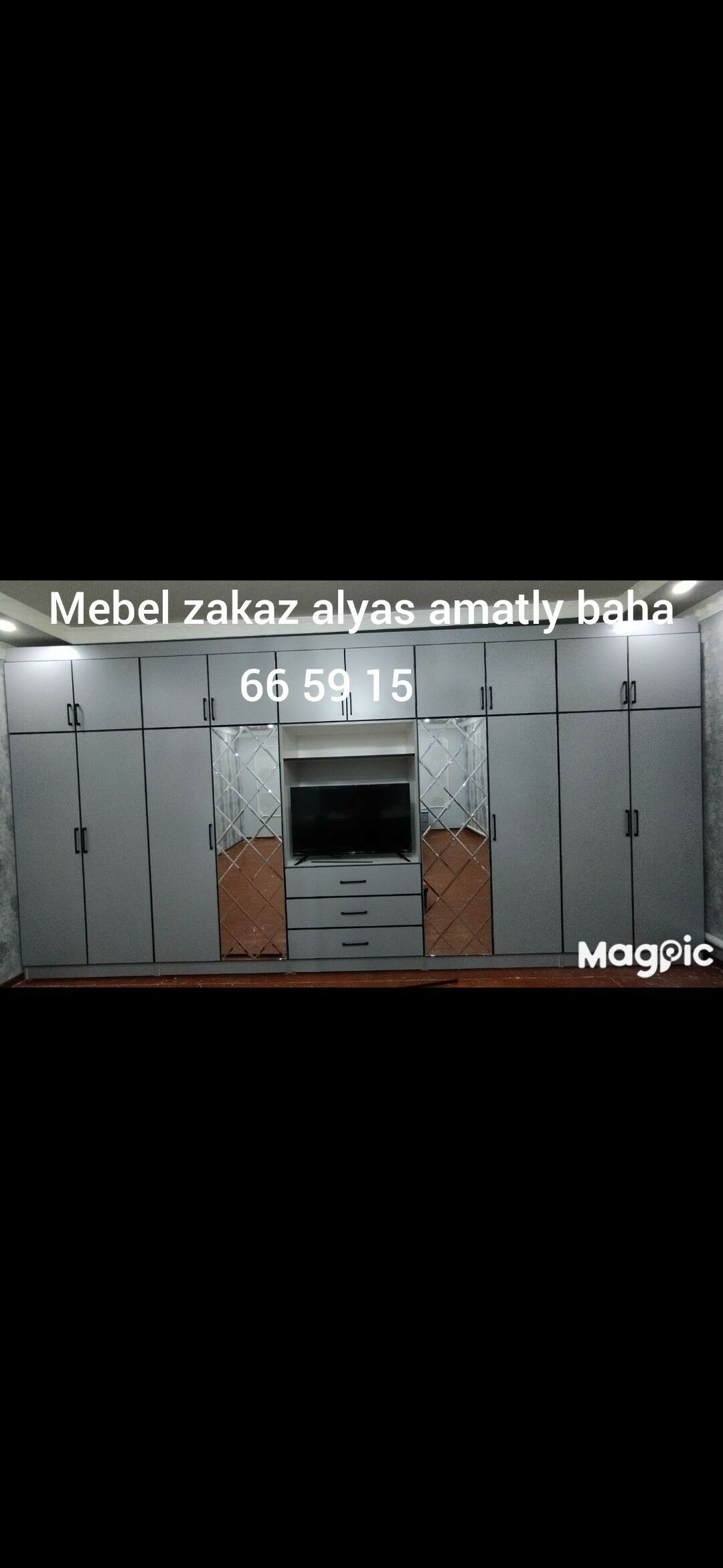 mebel gocirme hyzmaty - Aşgabat - img 2