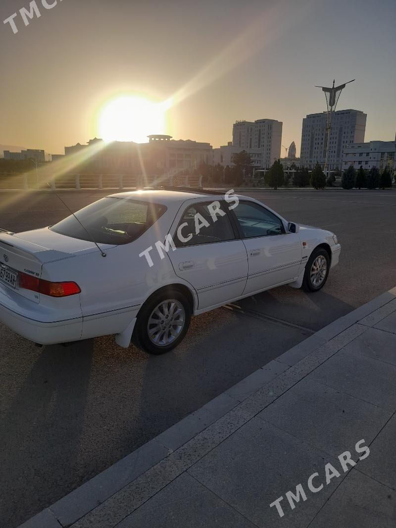 Toyota Camry 2001 - 160 000 TMT - Aşgabat - img 2