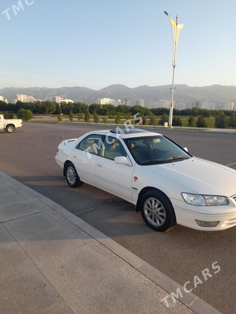 Toyota Camry 2001 - 160 000 TMT - Ашхабад - img 5