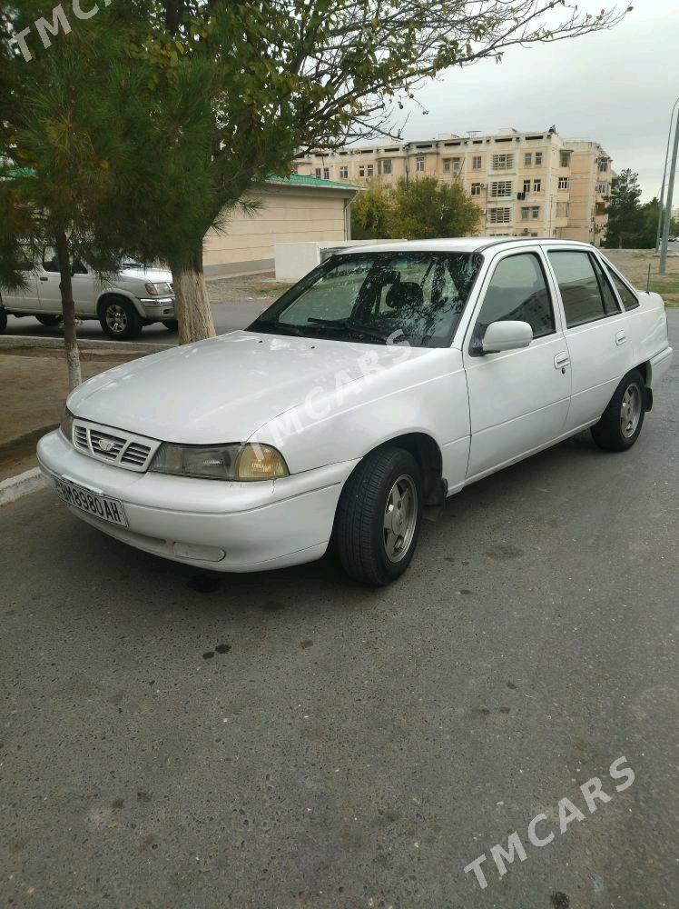 Daewoo Cielo 1996 - 15 000 TMT - Анев - img 2