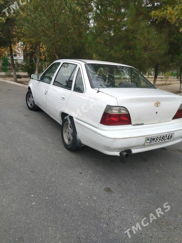 Daewoo Cielo 1996 - 15 000 TMT - Анев - img 4