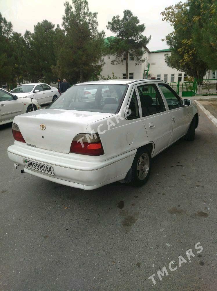 Daewoo Cielo 1996 - 15 000 TMT - Анев - img 3