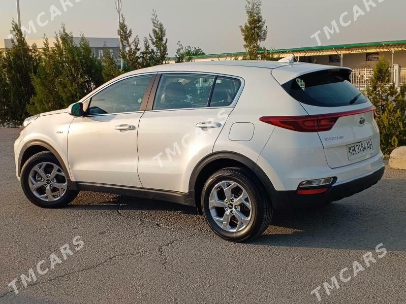 Kia Sportage 2021 - 265 000 TMT - Aşgabat - img 6