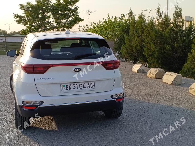 Kia Sportage 2021 - 265 000 TMT - Aşgabat - img 7