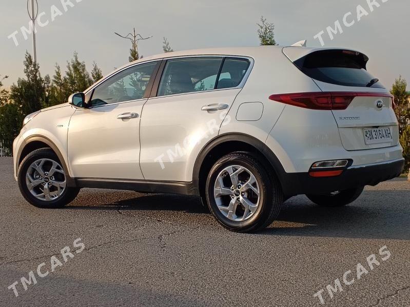 Kia Sportage 2021 - 265 000 TMT - Ашхабад - img 9