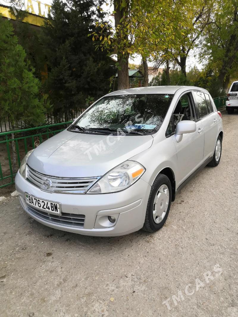 Nissan Versa 2012 - 80 000 TMT - Balkanabat - img 2