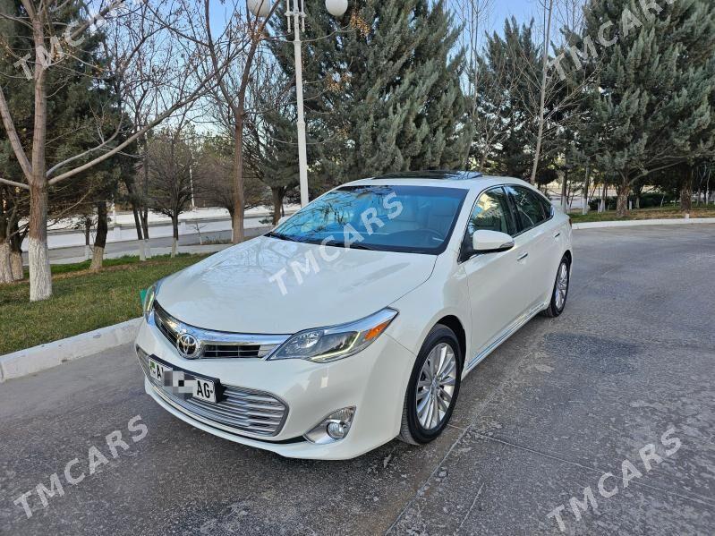 Toyota Avalon 2014 - 310 000 TMT - Ашхабад - img 2