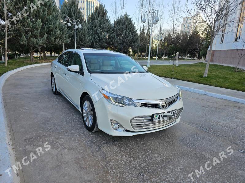 Toyota Avalon 2014 - 310 000 TMT - Ашхабад - img 3