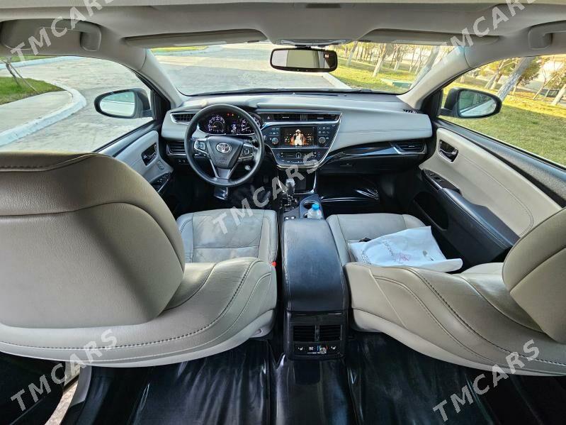 Toyota Avalon 2014 - 310 000 TMT - Ашхабад - img 7