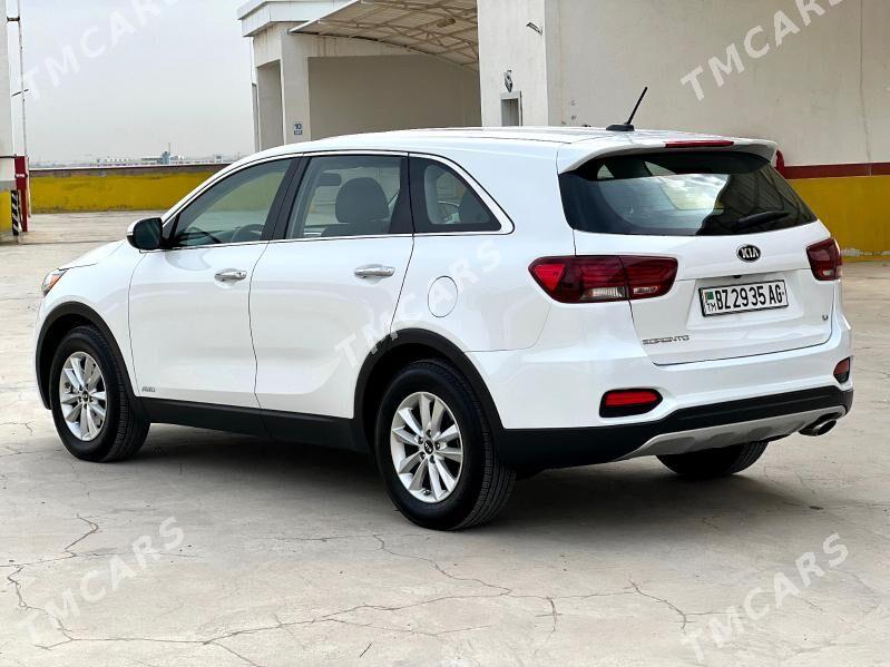 Kia Sorento 2018 - 302 250 TMT - Aşgabat - img 4