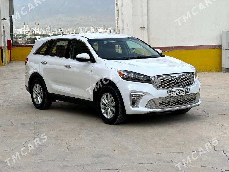 Kia Sorento 2018 - 302 250 TMT - Aşgabat - img 3