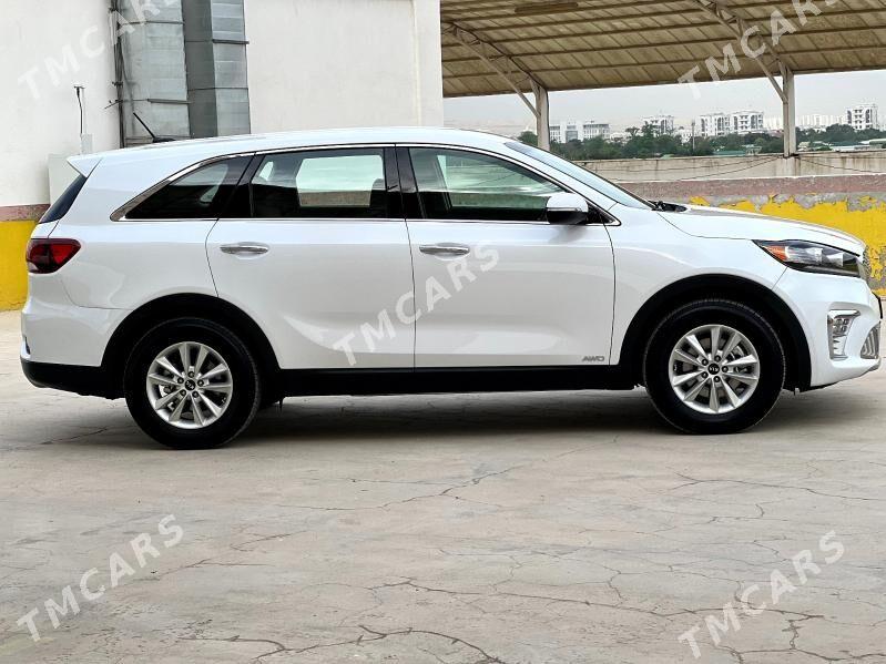 Kia Sorento 2018 - 302 250 TMT - Aşgabat - img 8