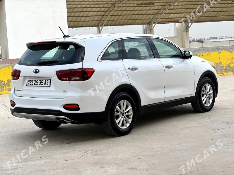 Kia Sorento 2018 - 302 250 TMT - Aşgabat - img 6