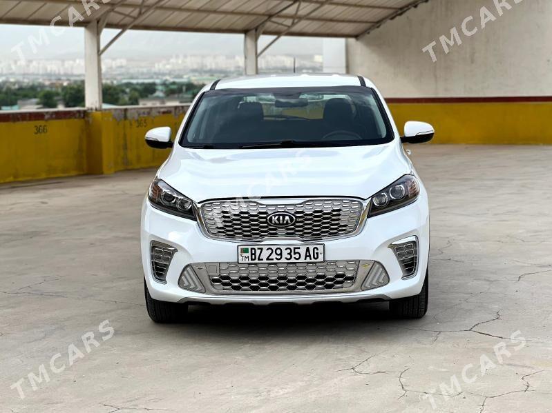 Kia Sorento 2018 - 302 250 TMT - Aşgabat - img 2