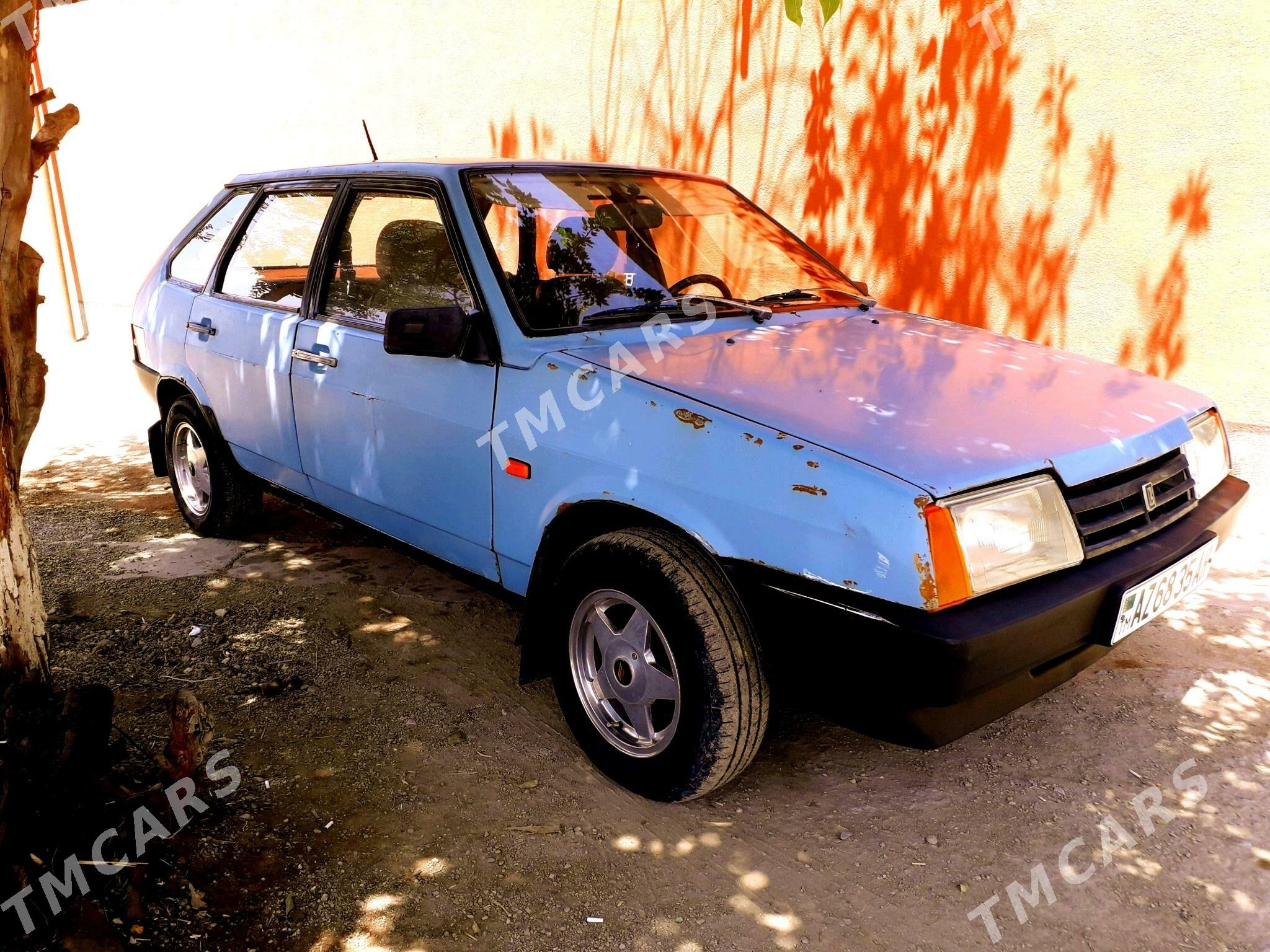 Lada 2109 1993 - 20 000 TMT - Tejen - img 3