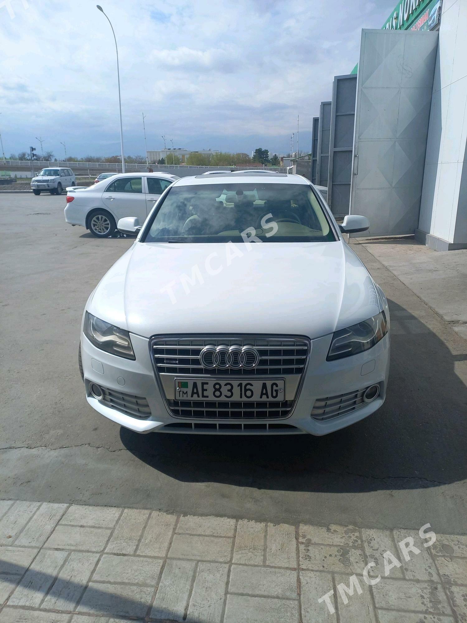 Audi A4 2011 - 200 000 TMT - Aşgabat - img 2