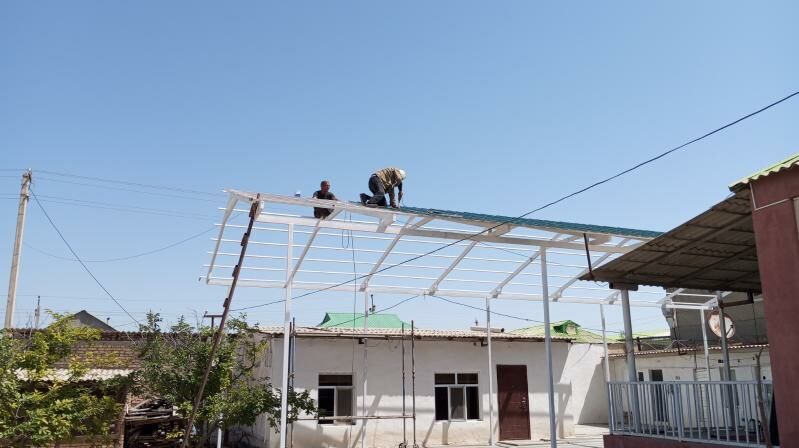 SWARŞIK NAWES WARATA USSA CВАР - Aşgabat - img 6