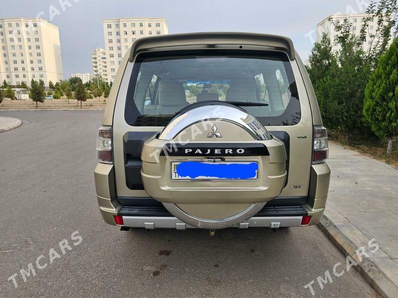 Mitsubishi Pajero 2010 - 280 000 TMT - Aşgabat - img 2