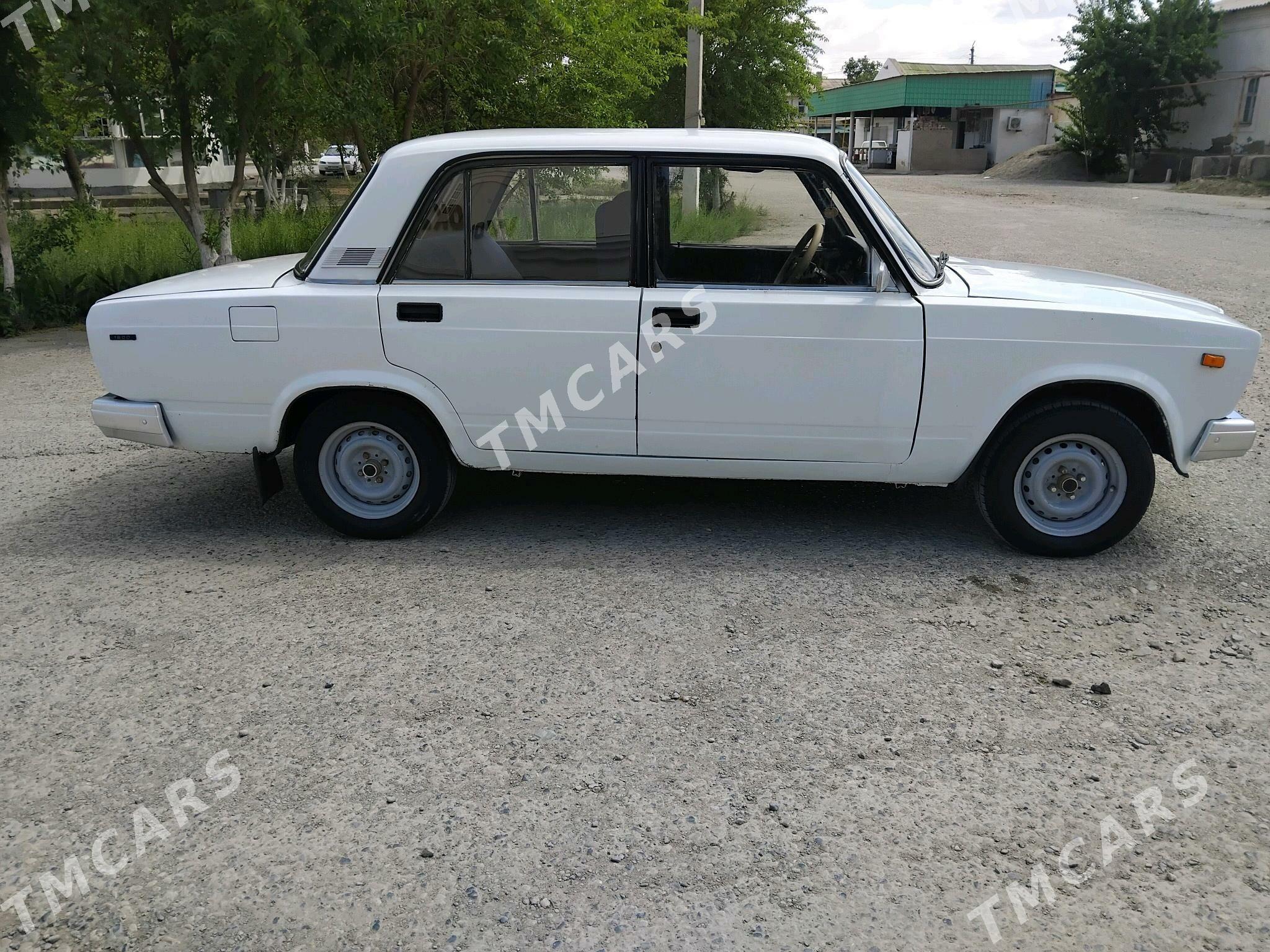 Lada 2107 2000 - 22 000 TMT - Теджен - img 4