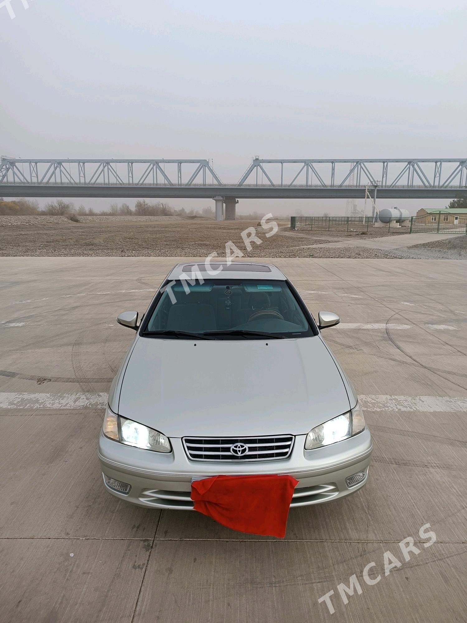 Toyota Camry 2001 - 120 000 TMT - Керки - img 2