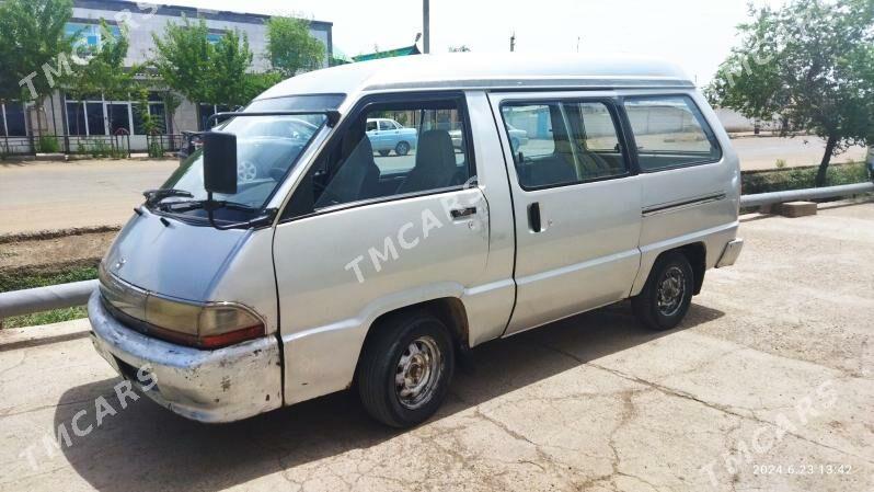 Toyota Town Ace 1992 - 25 000 TMT - Губадаг - img 3