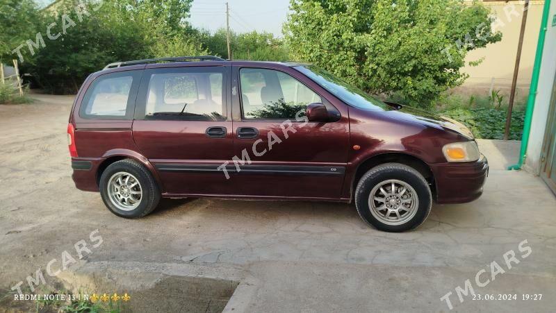 Opel Sintra 1999 - 45 000 TMT - Şabat etr. - img 4