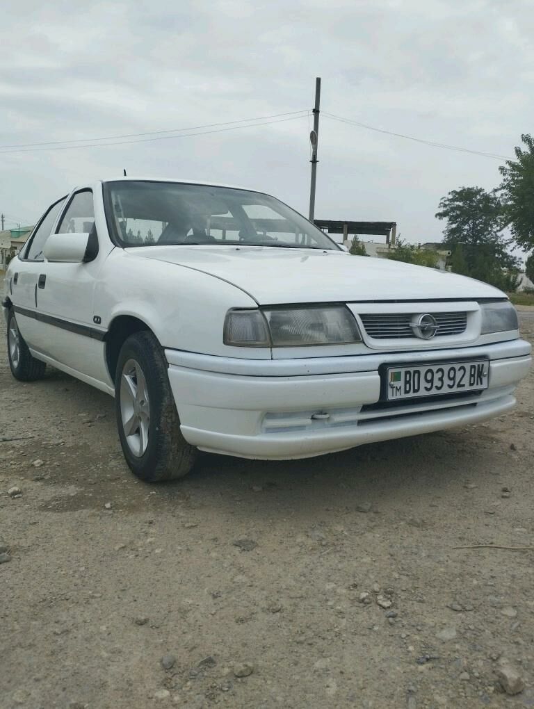 Opel Vectra 1991 - 38 000 TMT - Gyzylarbat - img 8