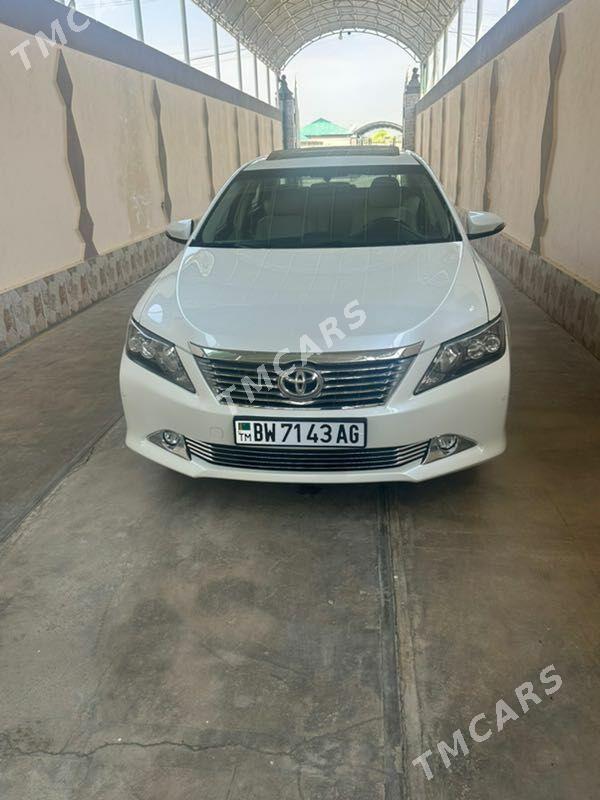 Toyota Aurion 2017 - 429 000 TMT - Ашхабад - img 8