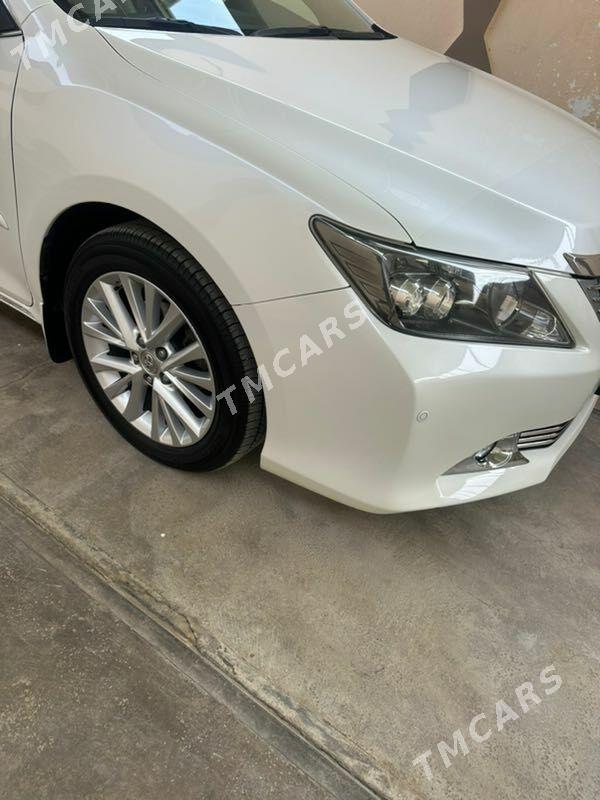 Toyota Aurion 2017 - 429 000 TMT - Ашхабад - img 4