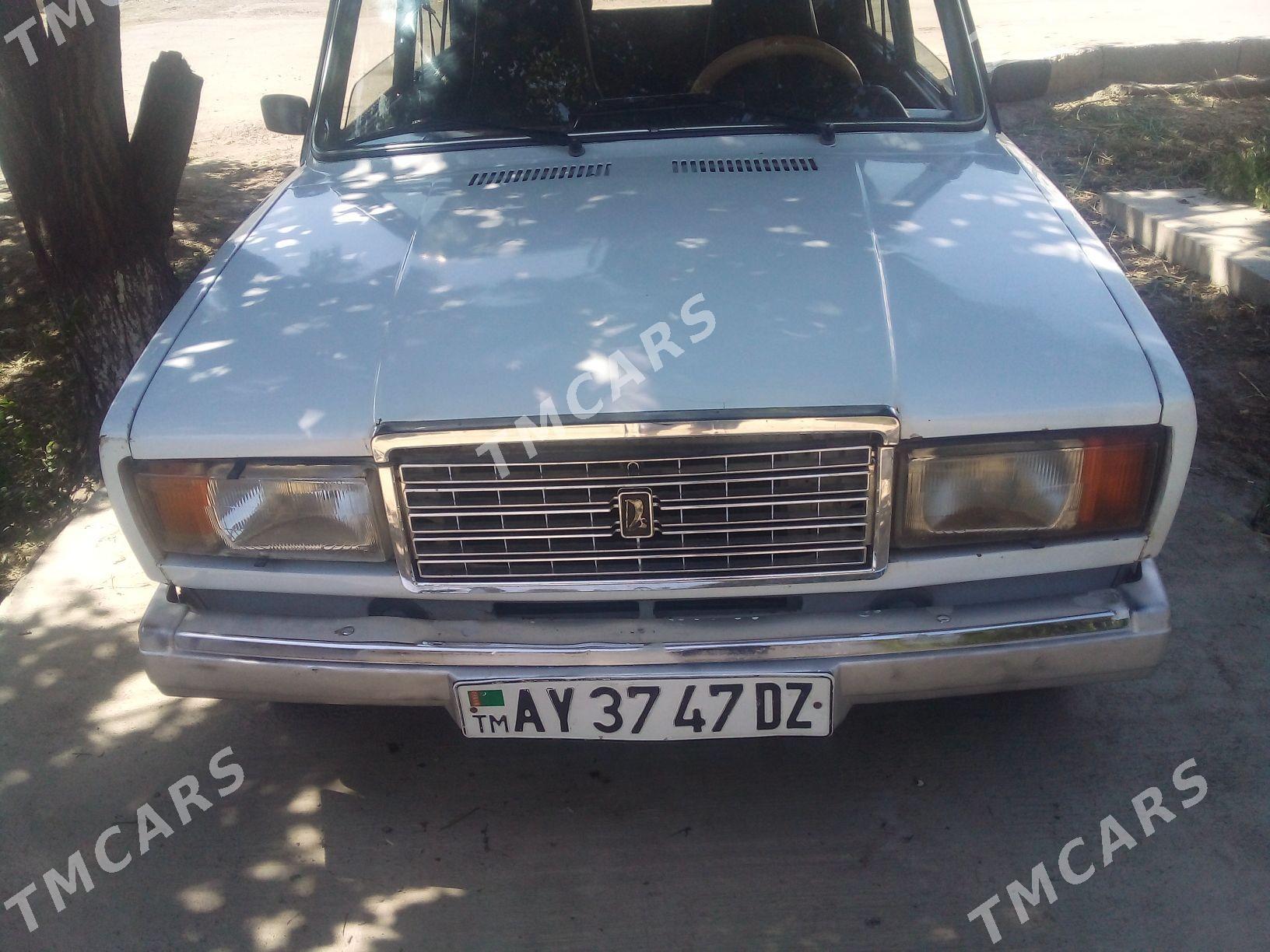 Lada 2107 2003 - 30 000 TMT - Дашогуз - img 7
