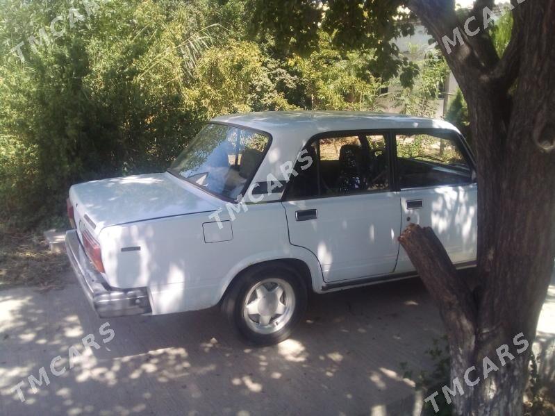 Lada 2107 2003 - 30 000 TMT - Дашогуз - img 2