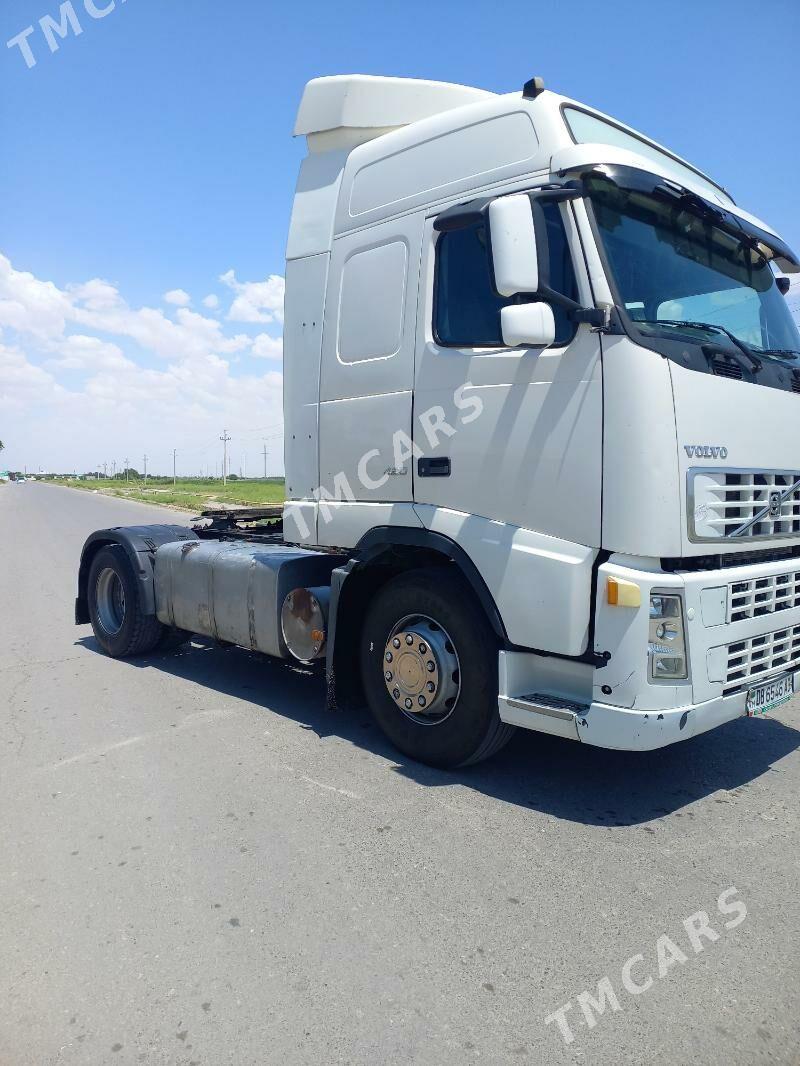 Volvo FH 420 2004 - 615 000 TMT - Aşgabat - img 3