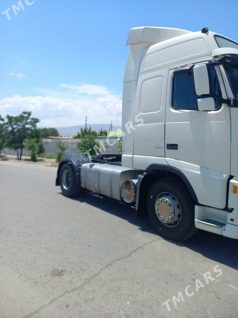 Volvo FH 420 2004 - 615 000 TMT - Aşgabat - img 4