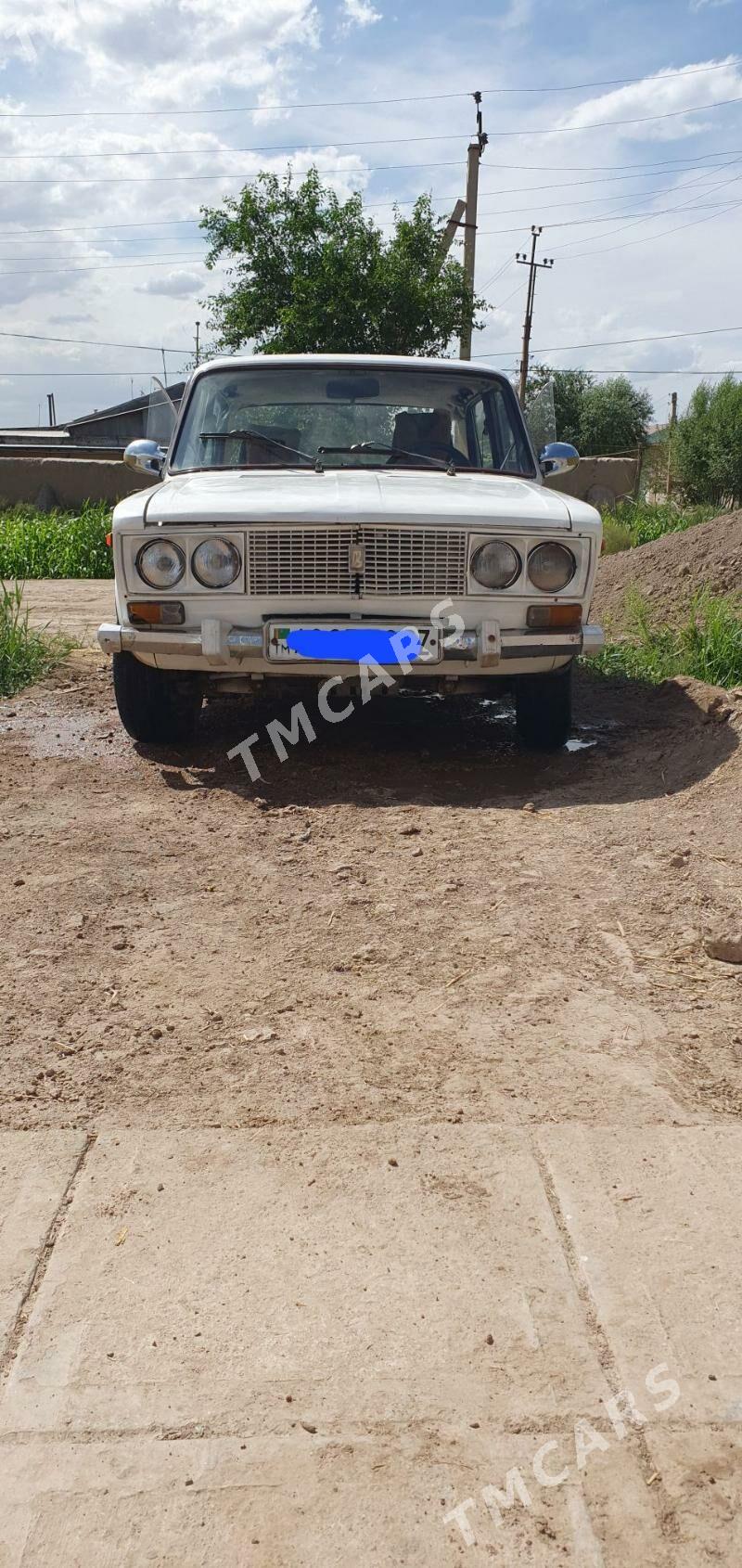 Lada 2106 1996 - 12 000 TMT - Akdepe - img 10