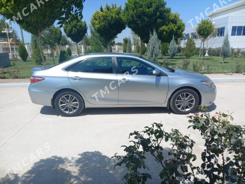 Toyota Camry 2017 - 260 000 TMT - Türkmenabat - img 8