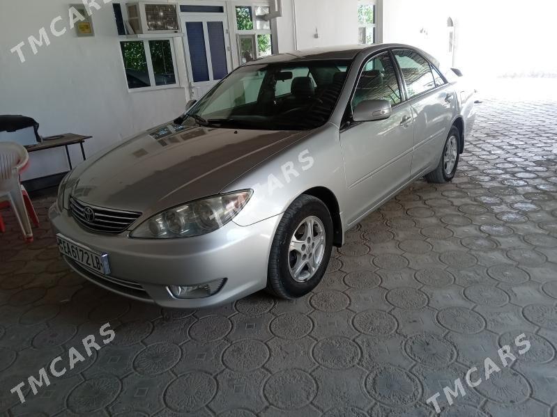 Toyota Camry 2006 - 130 000 TMT - Kerki - img 6