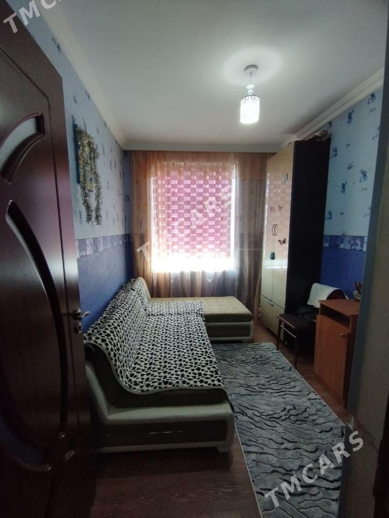 Продам квартиру 4ком 3этаж - Туркменбаши - img 3