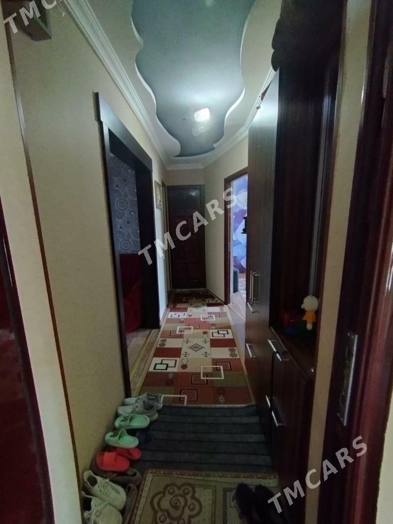Продам квартиру 4ком 3этаж - Türkmenbaşy - img 9