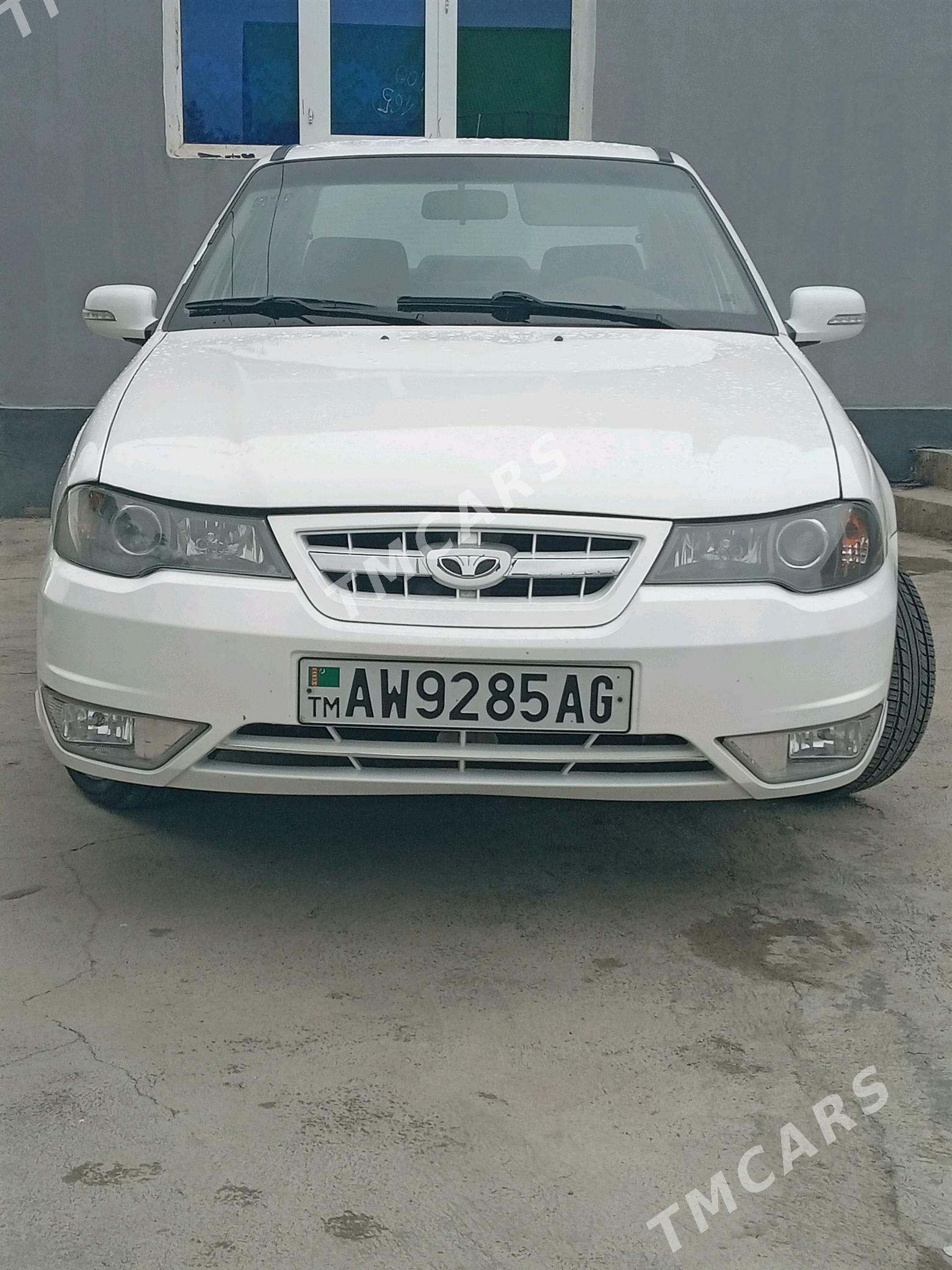 Daewoo Nexia 2015 - 73 000 TMT - Ашхабад - img 3