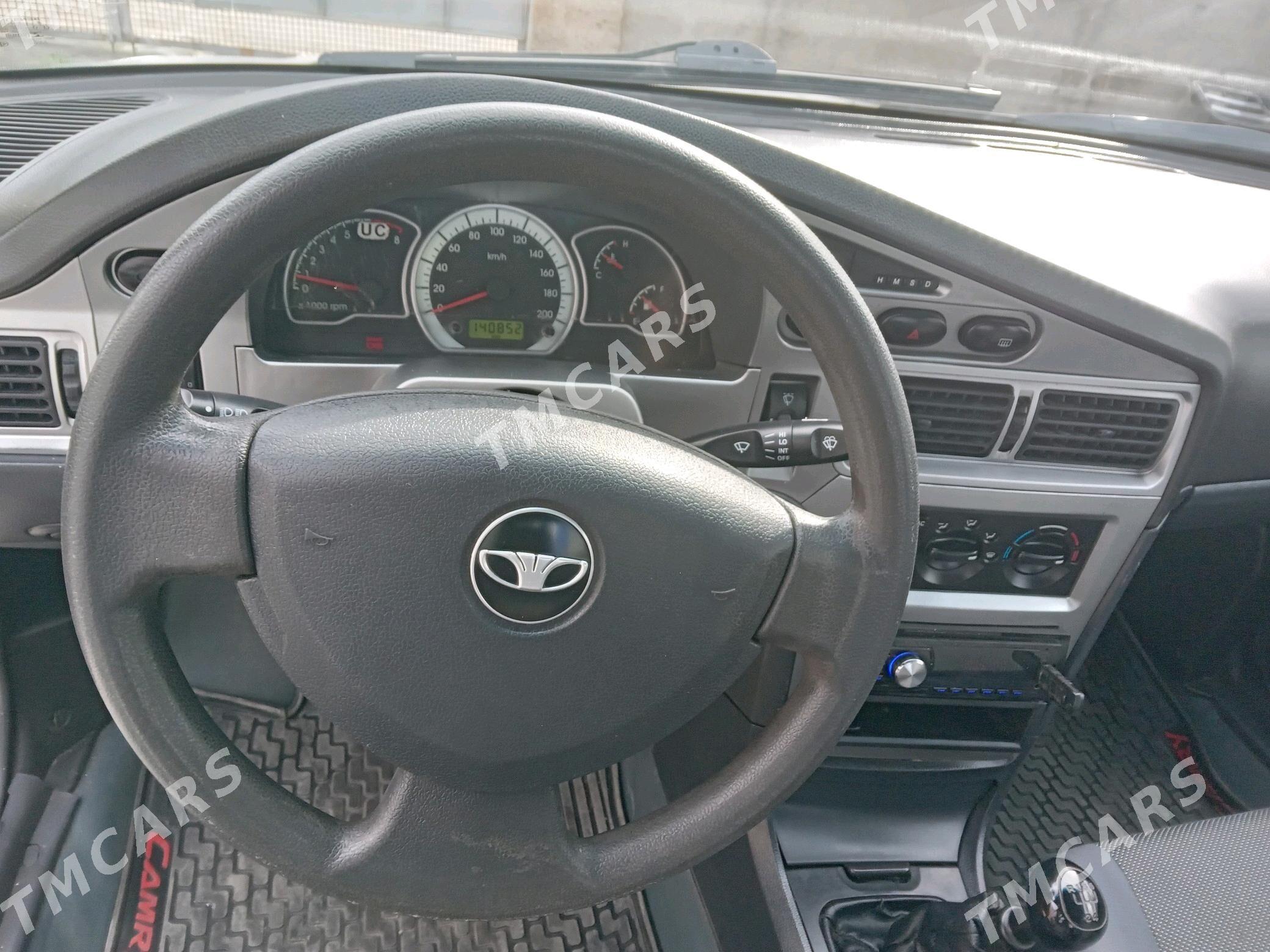 Daewoo Nexia 2015 - 73 000 TMT - Ашхабад - img 5