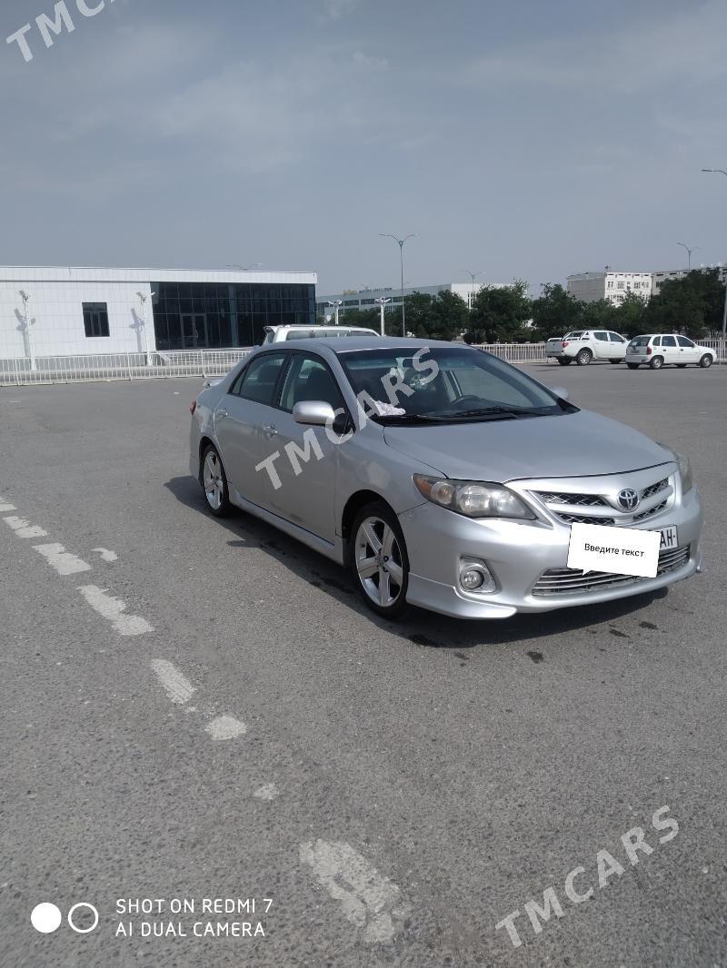 Toyota Corolla 2012 - 112 000 TMT - Теджен - img 2