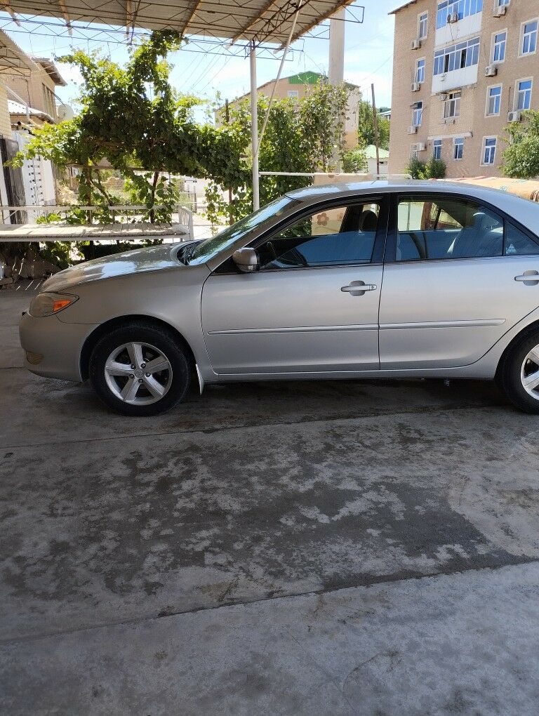 Toyota Camry 2004 - 125 000 TMT - Туркменабат - img 3