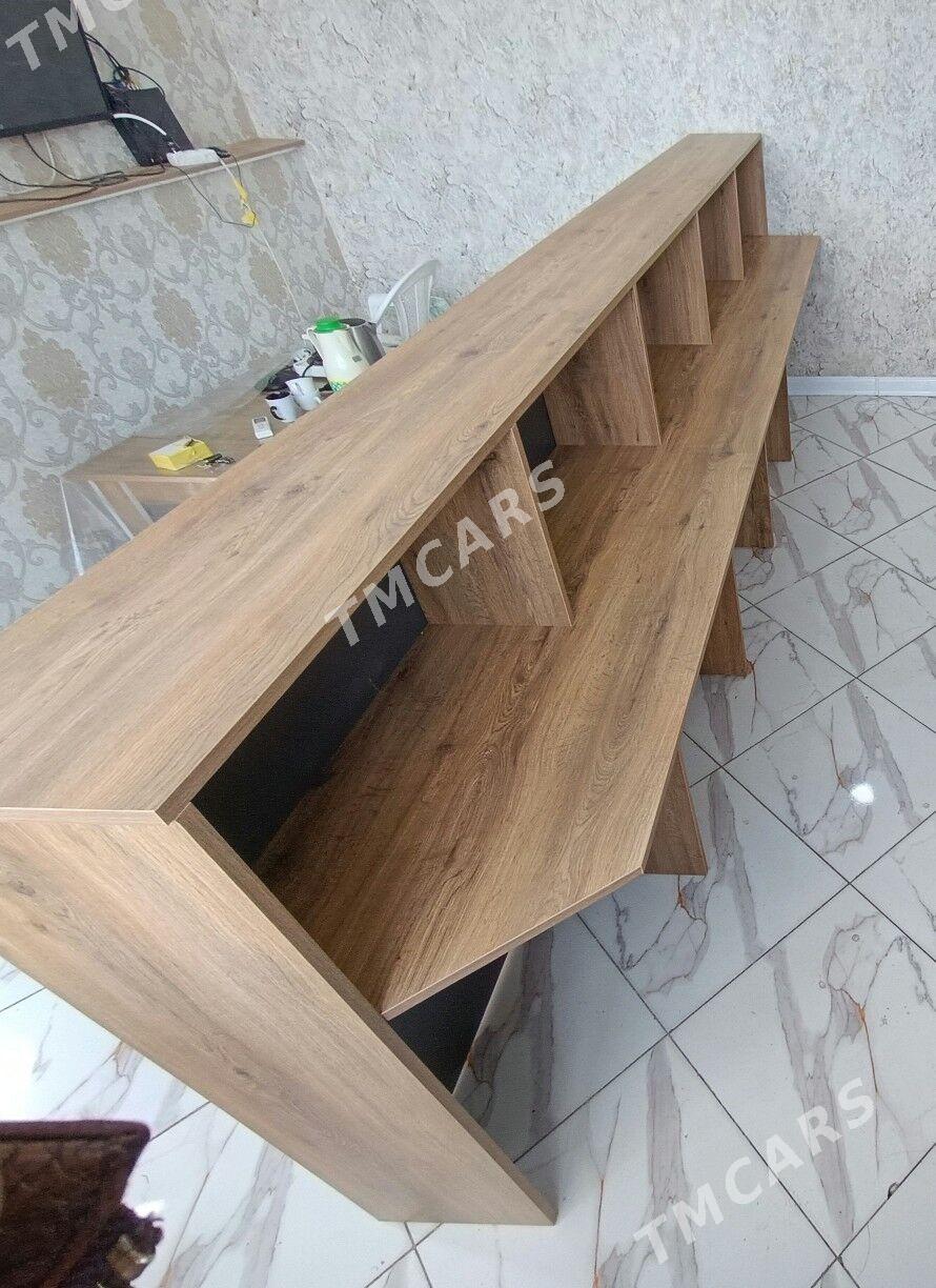 мебель для кухни - Aşgabat - img 4