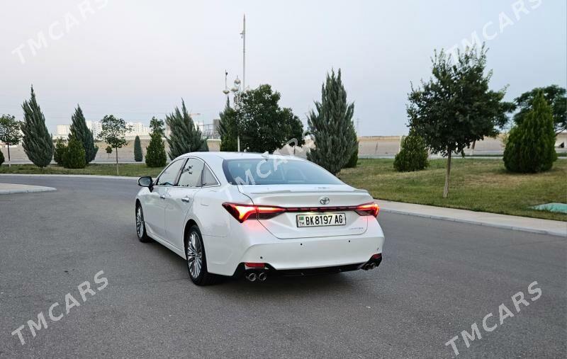 Toyota Avalon 2019 - 430 000 TMT - Ашхабад - img 3