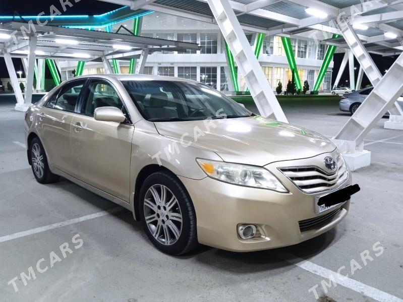 Toyota Camry 2010 - 167 000 TMT - Gyzylarbat - img 3