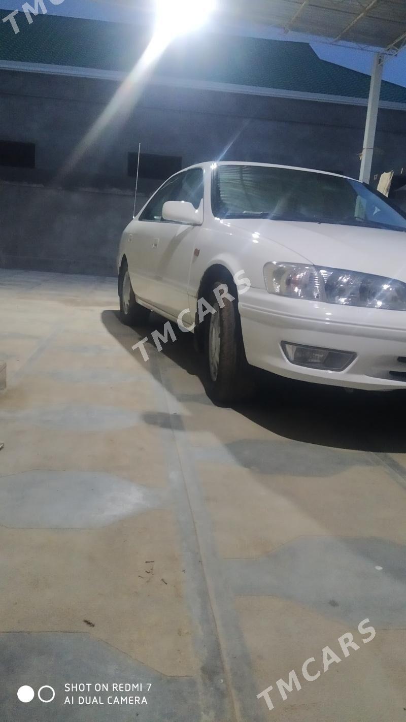 Toyota Camry 1999 - 105 000 TMT - Wekilbazar - img 4