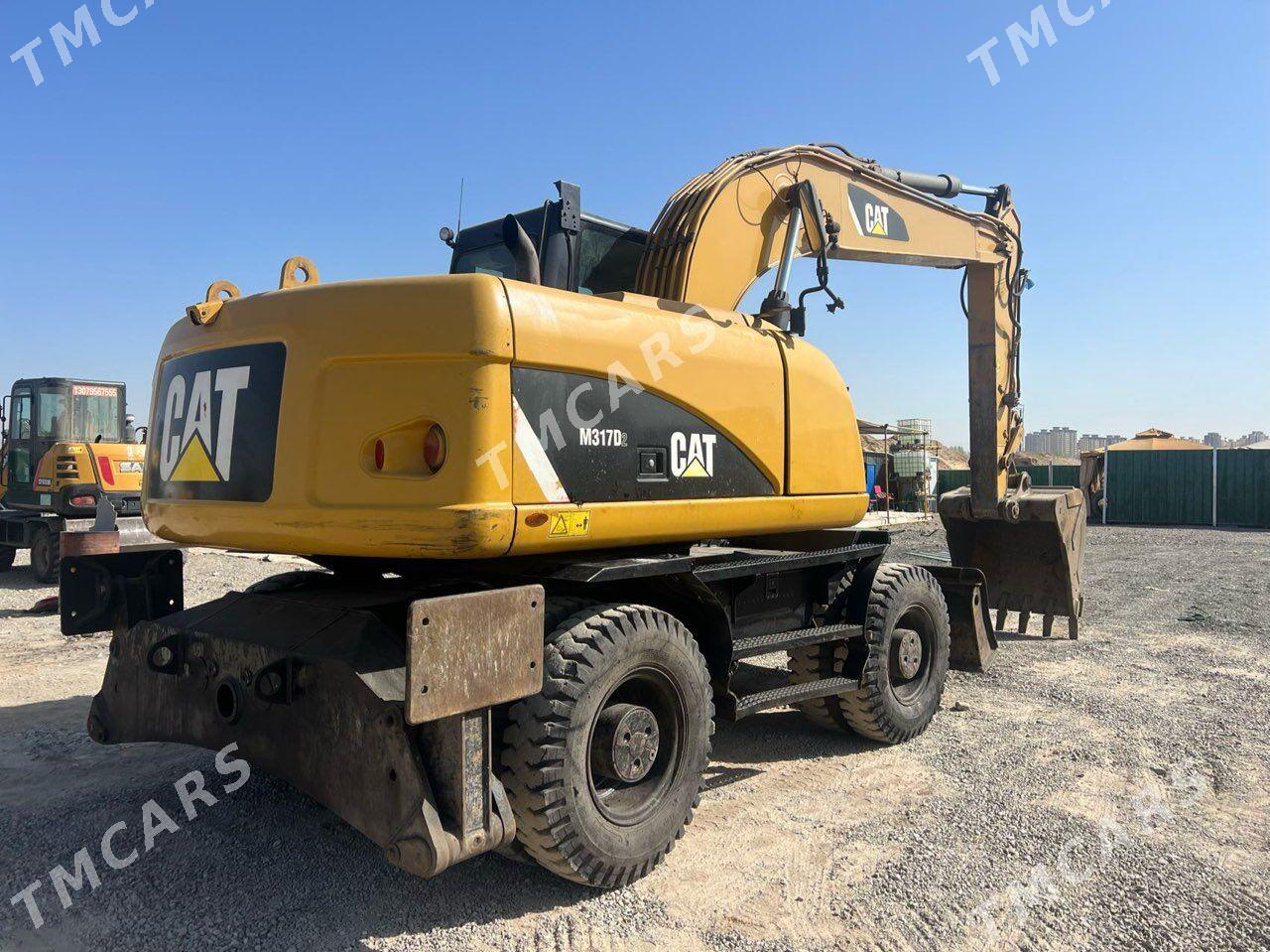 Caterpillar Excavator 2019 - 1 010 000 TMT - Мары - img 2