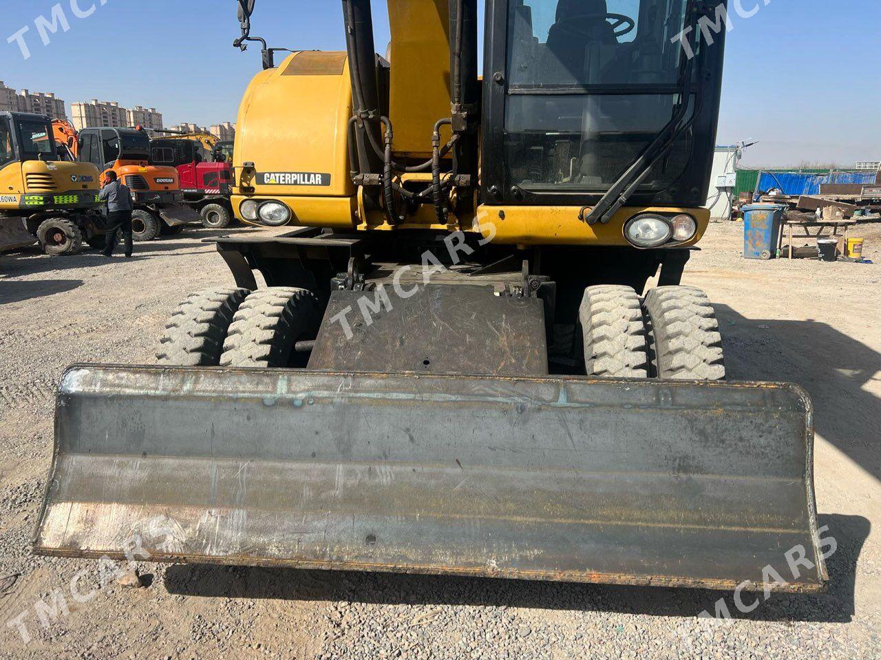 Caterpillar Excavator 2019 - 1 010 000 TMT - Мары - img 3